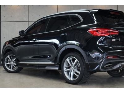 2020 MG HS 1.5 (ปี 19-24) X SUV AT รูปที่ 3